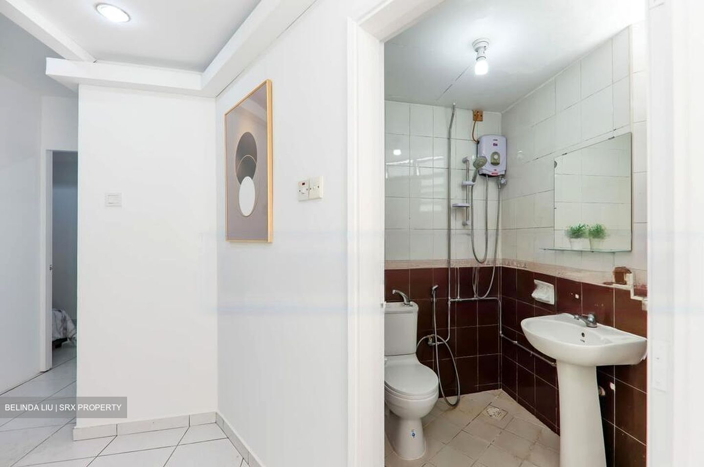 En Fu Mansions (D14), Apartment #461571451